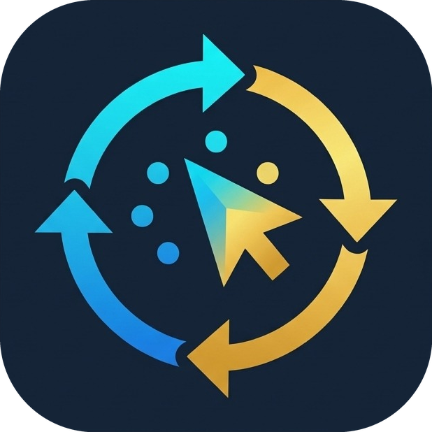 AvtoPick Logo